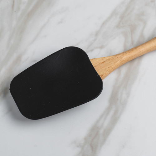 Neo Black Silicone Scrapper #2 3