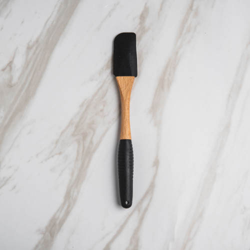 Neo Black Silicone Scrapper #3