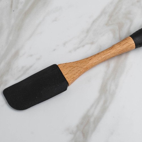 Neo Black Silicone Scrapper #3 2
