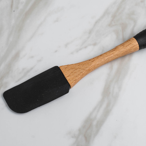 Neo Black Silicone Scrapper #3 2