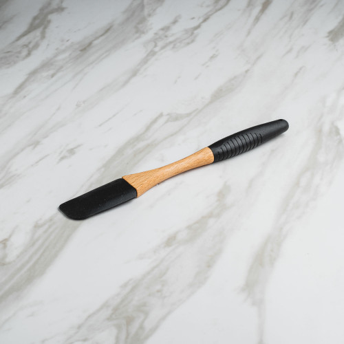 Neo Black Silicone Scrapper #3 3