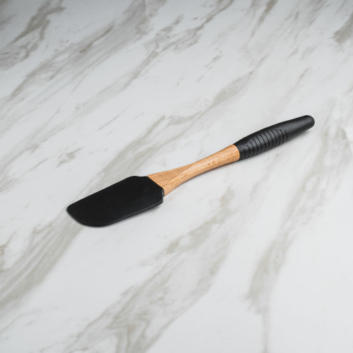 Neo Black Silicone Scrapper #4 2