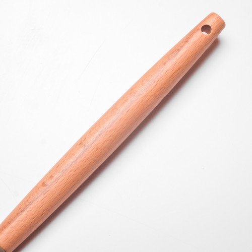 Mellow Brown Silicone Scrapper Spatula 3