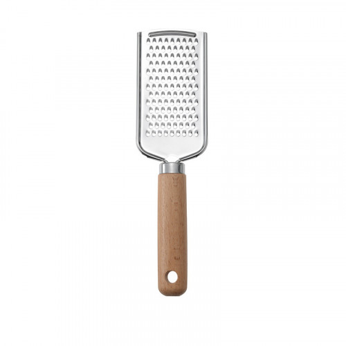 Cheese Grater Wood Handle