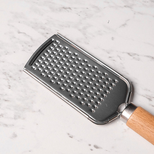 Cheese Grater Wood Handle 3