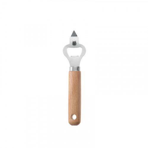 Bottle Opener Wood Handle