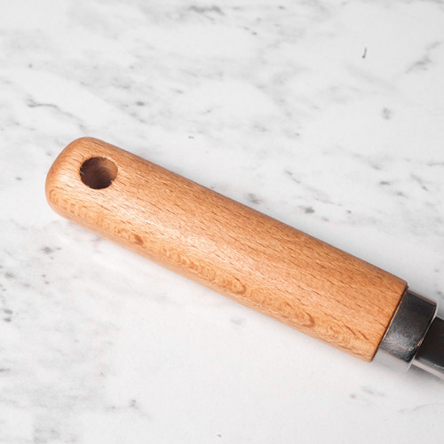 Scoop Spoon Wood Handle 2