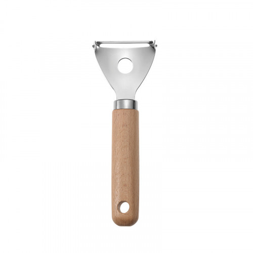 Fruit Shaver Wood Handle