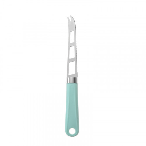 Cheese Knife Cyan Handle