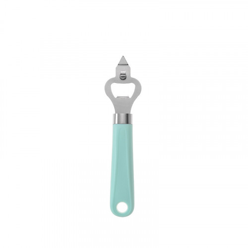 Bottle Opener Cyan Handle