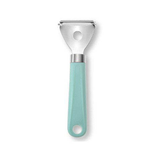 Fruit Shaver Cyan Handle