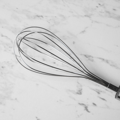 Egg Whisk Cyan Handle 2