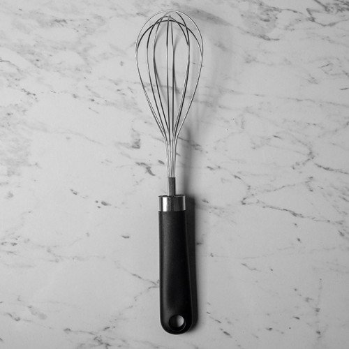 Multipurpose Kitchen Gadget Set - Onyx Handle 2
