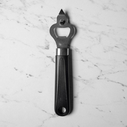 Multipurpose Kitchen Gadget Set - Onyx Handle 5