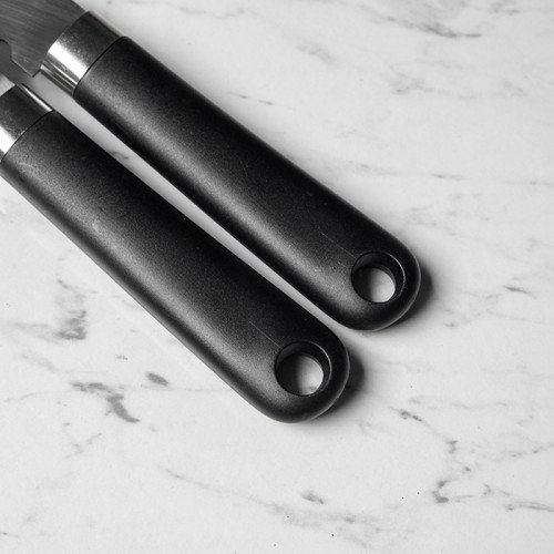 Garlic Press Onyx Handle 2