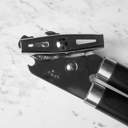 Can Opener Onyx Handle 3