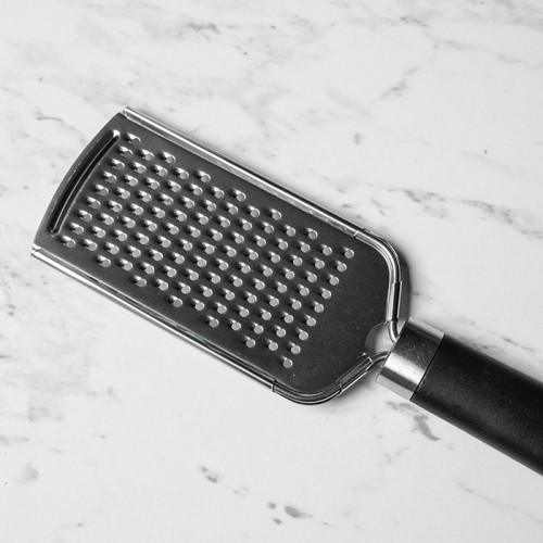 Cheese Grater Onyx Handle 2