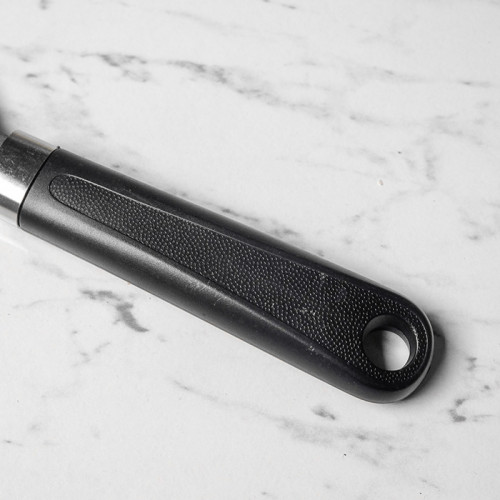 Cheese Grater Onyx Handle 3
