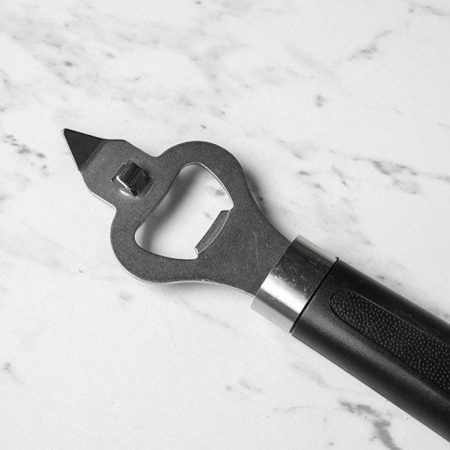 Bottle Opener Onyx Handle 3