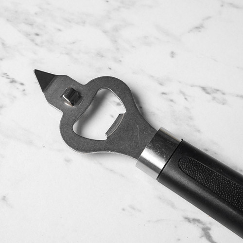 Bottle Opener Onyx Handle 3
