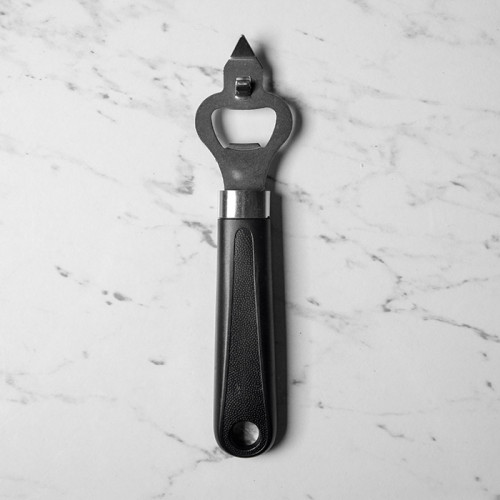 Bottle Opener Onyx Handle 5