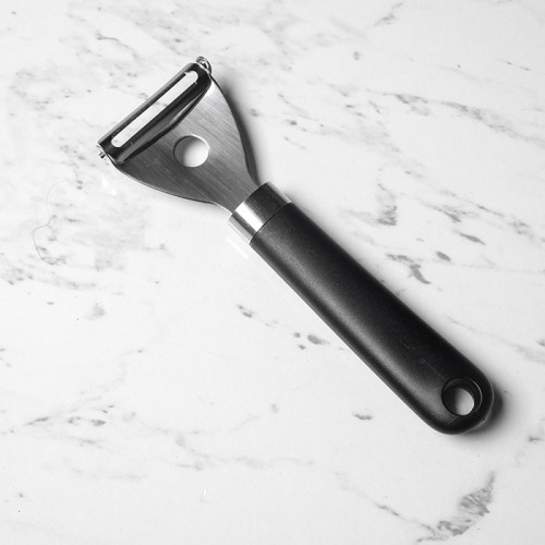 Fruit Shaver Onyx Handle 2