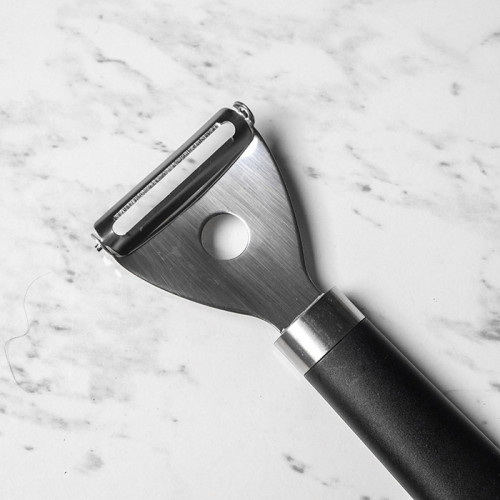 Fruit Shaver Onyx Handle 3