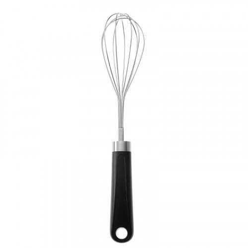 Egg Whisk Onyx Handle