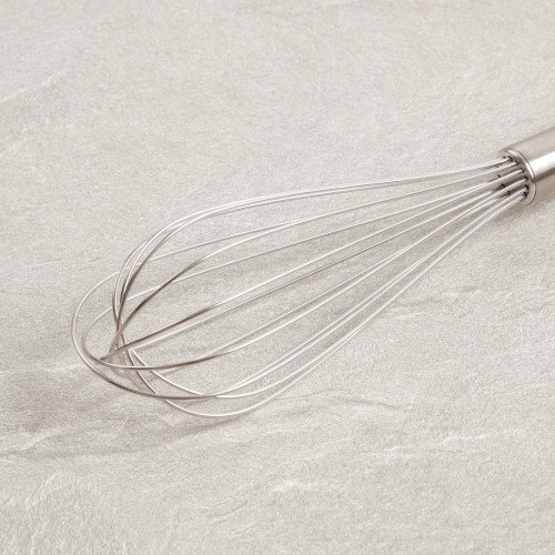 Stainless Steel Whisk 3-pieces Set 4