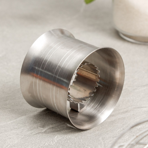 Stainless Steel Corn Peeler