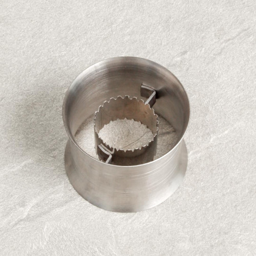 Stainless Steel Corn Peeler 4