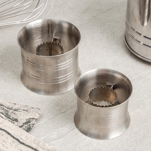 Stainless Steel Corn Peeler 5