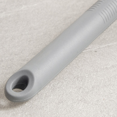 Slate Grey Silicone Serving Spoon 4