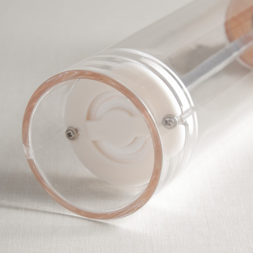 Olivewood Salt & Pepper Mill 3