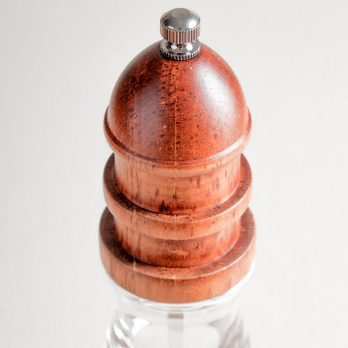 Traditional Style Salt & Pepper Mill 2