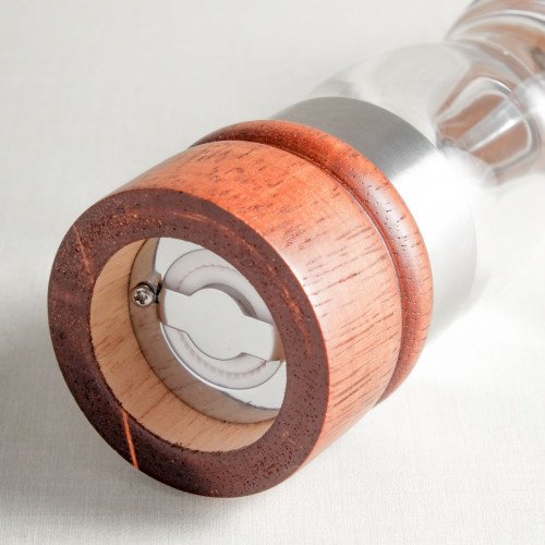 Traditional Style Salt & Pepper Mill 3