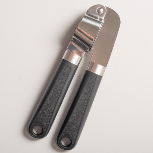 Garlic Shredder Onyx Handle 7