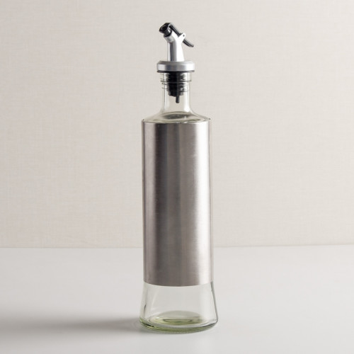 Stainless Steel Cooking Oil Dispenser 3