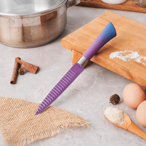 Chroma Utility Kitchen Knife Set of 6 6