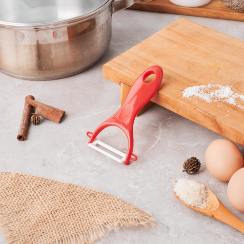 Chroma Utility Kitchen Knife Set of 6 8