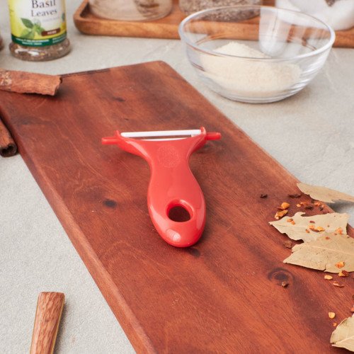 Chroma Utility Kitchen Knife Set of 6 13