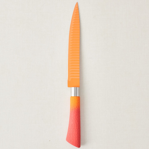 Chroma Utility Kitchen Knife Set of 6 17