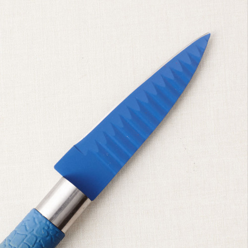 Chroma Utility Kitchen Knife Set of 6 33