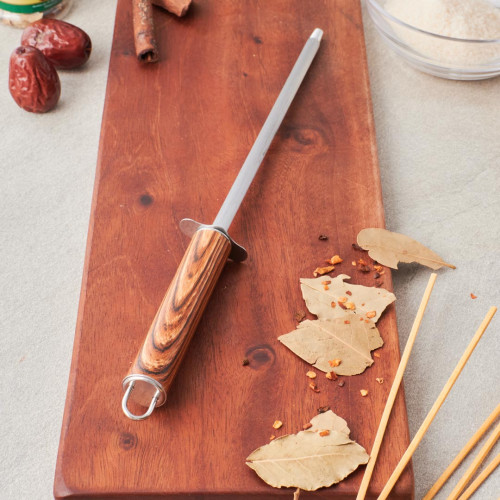 Shosejin All Purpose Knife Set of 8 10