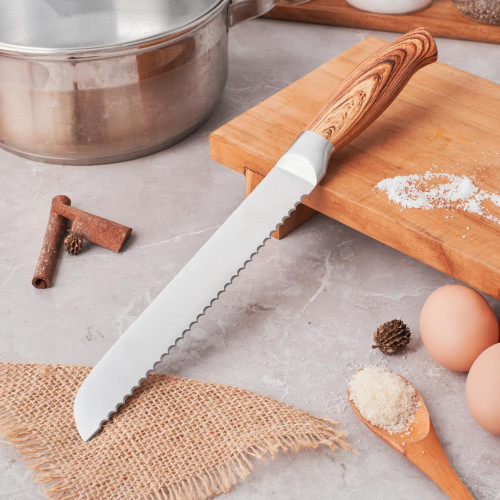 Shosejin All Purpose Knife Set of 8 12