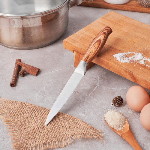 Shosejin All Purpose Knife Set of 8 13