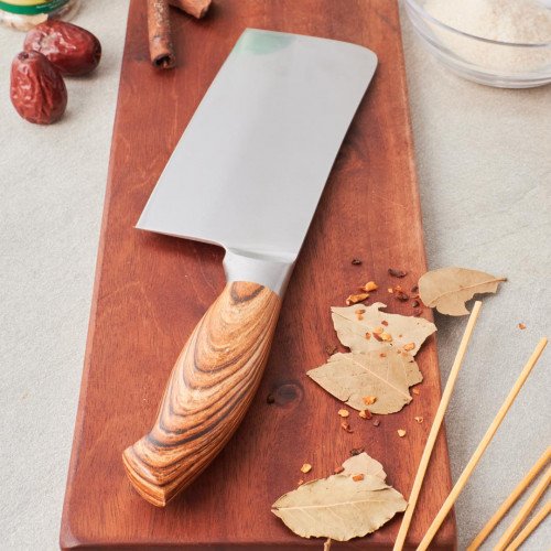 Shosejin All Purpose Knife Set of 8 19