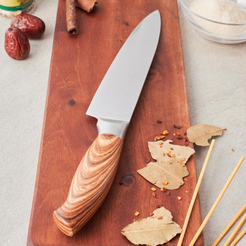 Shosejin All Purpose Knife Set of 8 20