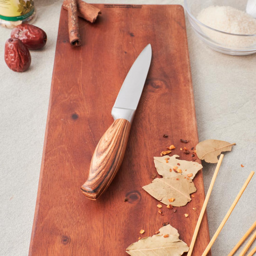 Shosejin All Purpose Knife Set of 8 22