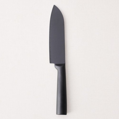 Black Pearl Set of 6 Knife Block 5